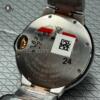 Реплика часов Cartier Ballon Bleu 33 W3BB0026 — фото товара LuxuryWatch