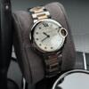 Реплика часов Cartier Ballon Bleu 33 W3BB0026 — фото товара LuxuryWatch