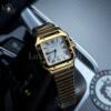 Реплика часов Cartier Santos de Cartier Watch 27 WGSA0107 — фото товара LuxuryWatch