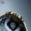 Реплика часов Cartier Santos de Cartier Watch 27 WGSA0107 — фото товара LuxuryWatch