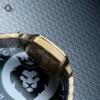 Реплика часов Cartier Santos de Cartier Watch 27 WGSA0107 — фото товара LuxuryWatch
