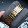 Реплика часов Cartier Santos de Cartier Watch 27 WGSA0107 — фото товара LuxuryWatch