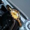 Реплика часов Cartier Baignoire Mini Bangle Apoir WJBA0063 — фото товара LuxuryWatch