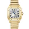 Реплика часов Cartier Santos de Cartier Watch 27 WGSA0107 — фото товара LuxuryWatch