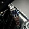 Реплика часов Cartier Panthere Steel WSPN0010 — фото товара LuxuryWatch