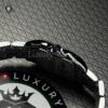 Реплика часов Cartier Panthere Steel WSPN0010 — фото товара LuxuryWatch