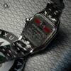 Реплика часов Cartier Panthere Steel WSPN0010 — фото товара LuxuryWatch
