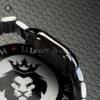 Реплика часов Cartier Panthere Steel WSPN0010 — фото товара LuxuryWatch