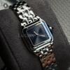 Реплика часов Cartier Panthere Steel WSPN0010 — фото товара LuxuryWatch