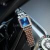 Реплика часов Cartier Panthere Steel W4PN0013 — фото товара LuxuryWatch