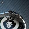 Реплика часов Cartier Panthere Steel W4PN0013 — фото товара LuxuryWatch