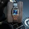 Реплика часов Cartier Panthere Steel W4PN0013 — фото товара LuxuryWatch