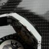 Реплика часов Audemars Piguet Royal Oak Chronograph DiW Voidline “Black & White” — фото товара LuxuryWatch