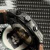 Реплика часов Audemars Piguet Royal Oak Chronograph DiW Voidline “Arabic Desert” — фото товара LuxuryWatch