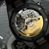 Реплика часов Audemars Piguet Royal Oak Chronograph DiW Voidline “Arabic Desert” — фото товара LuxuryWatch