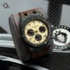 Реплика часов Audemars Piguet Royal Oak Chronograph DiW Voidline “Arabic Desert” — фото товара LuxuryWatch