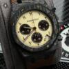 Реплика часов Audemars Piguet Royal Oak Chronograph DiW Voidline “Arabic Desert” — фото товара LuxuryWatch