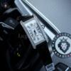 Реплика часов Cartier Tank Medium White Gold Diamonds WB710002 — фото товара LuxuryWatch