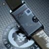 Реплика часов Cartier Tank Medium White Gold Diamonds WB710002 — фото товара LuxuryWatch