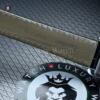 Реплика часов Cartier Tank Medium White Gold Diamonds WB710002 — фото товара LuxuryWatch