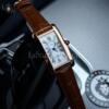 Реплика часов Cartier Tank Américaine WGTA0047 — фото товара LuxuryWatch