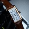 Реплика часов Cartier Tank Américaine WGTA0047 — фото товара LuxuryWatch