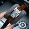 Реплика часов Cartier Tank Américaine WGTA0047 — фото товара LuxuryWatch