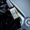 Реплика часов Cartier Tank Americaine Watch Large WGTA0041 — фото товара LuxuryWatch