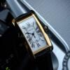 Реплика часов Cartier Tank Americaine Watch Large WGTA0041 — фото товара LuxuryWatch