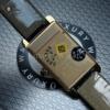 Реплика часов Cartier Tank Americaine Watch Large WGTA0041 — фото товара LuxuryWatch