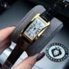 Реплика часов Cartier Tank Americaine Watch Large WGTA0041 — фото товара LuxuryWatch