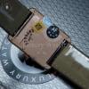 Реплика часов Cartier Tank Solo Small W5200024 — фото товара LuxuryWatch
