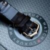 Реплика часов Cartier Tank Solo Small W5200024 — фото товара LuxuryWatch