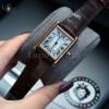 Реплика часов Cartier Tank Solo Small W5200024 — фото товара LuxuryWatch