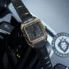 Реплика часов Cartier Santos-Dumont Limited Edition WGSA0098 — фото товара LuxuryWatch