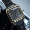 Реплика часов Cartier Santos-Dumont Limited Edition WGSA0098 — фото товара LuxuryWatch