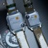 Реплика часов Cartier Santos-Dumont Limited Edition WGSA0096 — фото товара LuxuryWatch