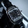 Реплика часов Cartier Santos-Dumont Large WGSA0077 — фото товара LuxuryWatch