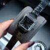 Реплика часов Cartier Santos-Dumont Large WGSA0077 — фото товара LuxuryWatch