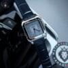 Реплика часов Cartier Santos-Dumont WGSA005 — фото товара LuxuryWatch