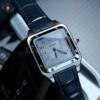 Реплика часов Cartier Santos-Dumont WGSA005 — фото товара LuxuryWatch