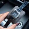Реплика часов Cartier Santos-Dumont WGSA005 — фото товара LuxuryWatch