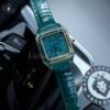 Реплика часов Cartier Santos-Dumont Limited Edition WGSA0097 — фото товара LuxuryWatch