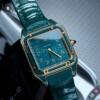 Реплика часов Cartier Santos-Dumont Limited Edition WGSA0097 — фото товара LuxuryWatch