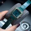 Реплика часов Cartier Santos-Dumont Limited Edition WGSA0097 — фото товара LuxuryWatch
