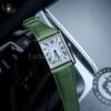 Реплика часов Cartier Tank SolarBeat CRWSTA0061 — фото товара LuxuryWatch