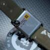 Реплика часов Cartier Tank SolarBeat CRWSTA0061 — фото товара LuxuryWatch