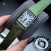 Реплика часов Cartier Tank SolarBeat CRWSTA0061 — фото товара LuxuryWatch