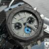 Реплика часов Audemars Piguet Royal Oak Chronograph DiW Voidline “Grewhawk” — фото товара LuxuryWatch