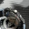 Реплика часов Audemars Piguet Royal Oak Chronograph DiW Voidline “Grewhawk” — фото товара LuxuryWatch